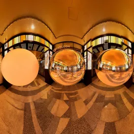 Manhattan nights minskoff theatre